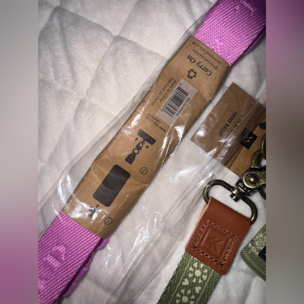 Thread wallets - image 3